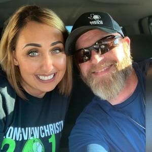 Meet your Posher, Brittney